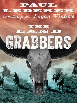 cover image of Land Grabbers